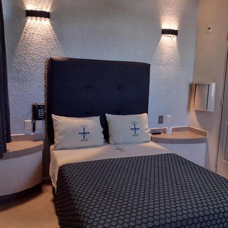 Hotel Astur (Adults Only) Guadalajara Zewnętrze zdjęcie
