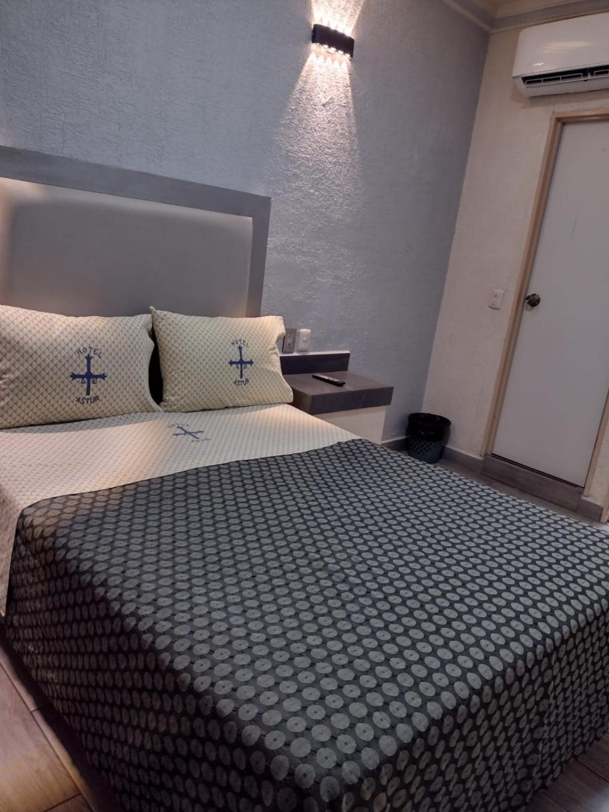 Hotel Astur (Adults Only) Guadalajara Zewnętrze zdjęcie