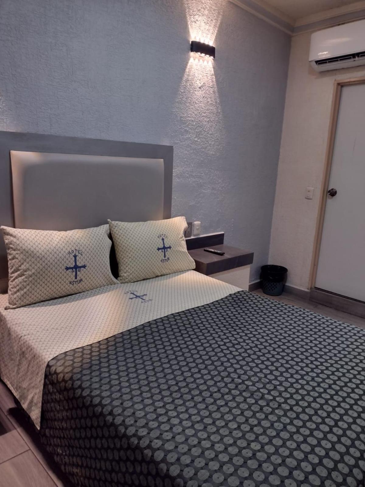Hotel Astur (Adults Only) Guadalajara Zewnętrze zdjęcie