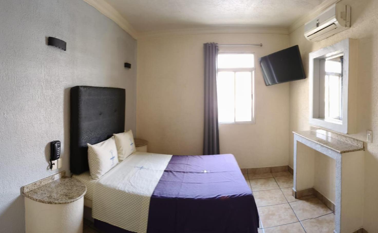 Hotel Astur (Adults Only) Guadalajara Zewnętrze zdjęcie