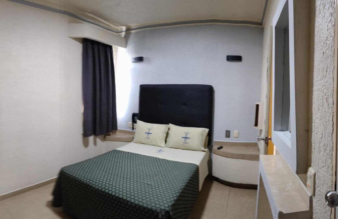Hotel Astur (Adults Only) Guadalajara Zewnętrze zdjęcie