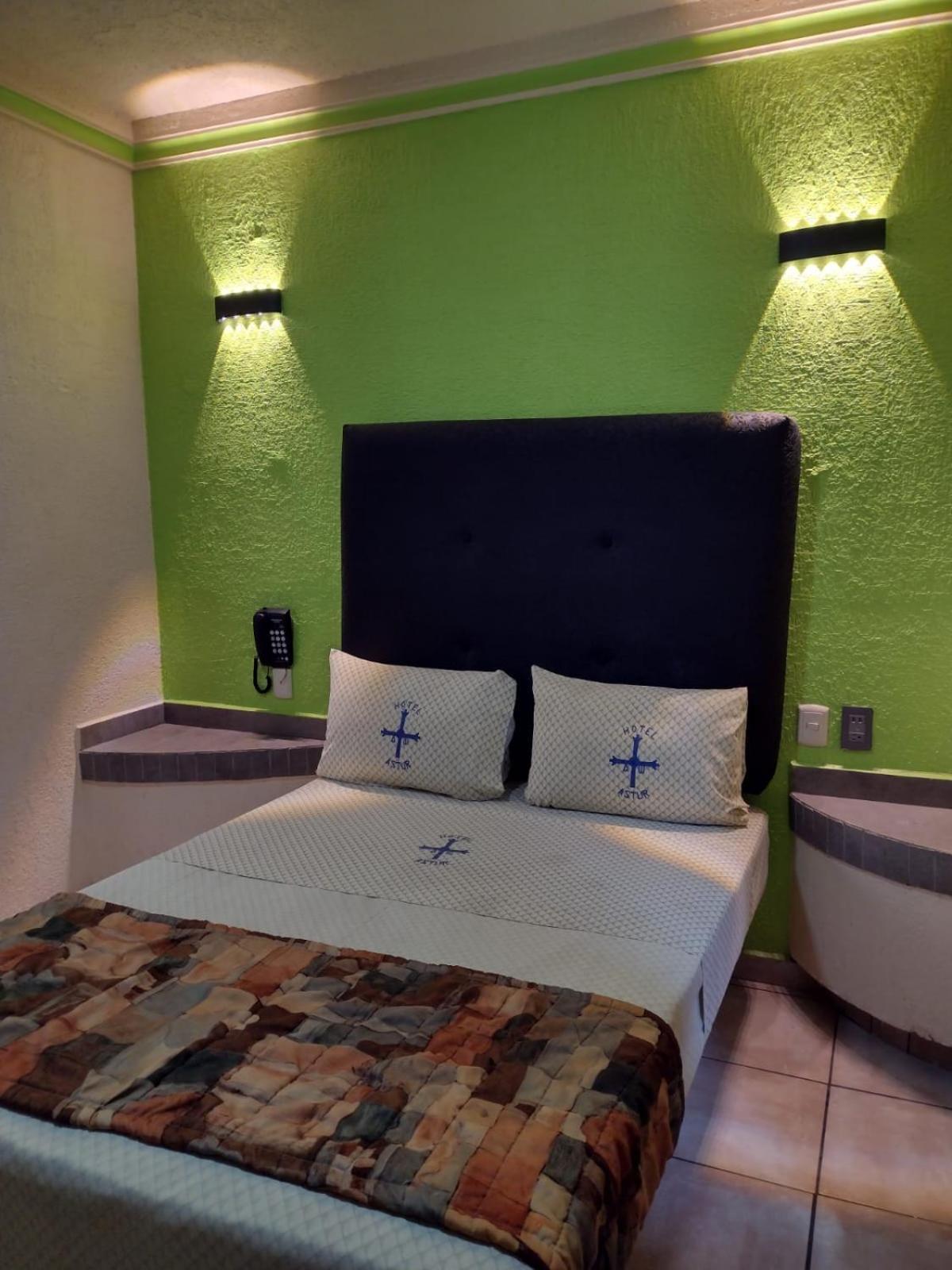Hotel Astur (Adults Only) Guadalajara Zewnętrze zdjęcie