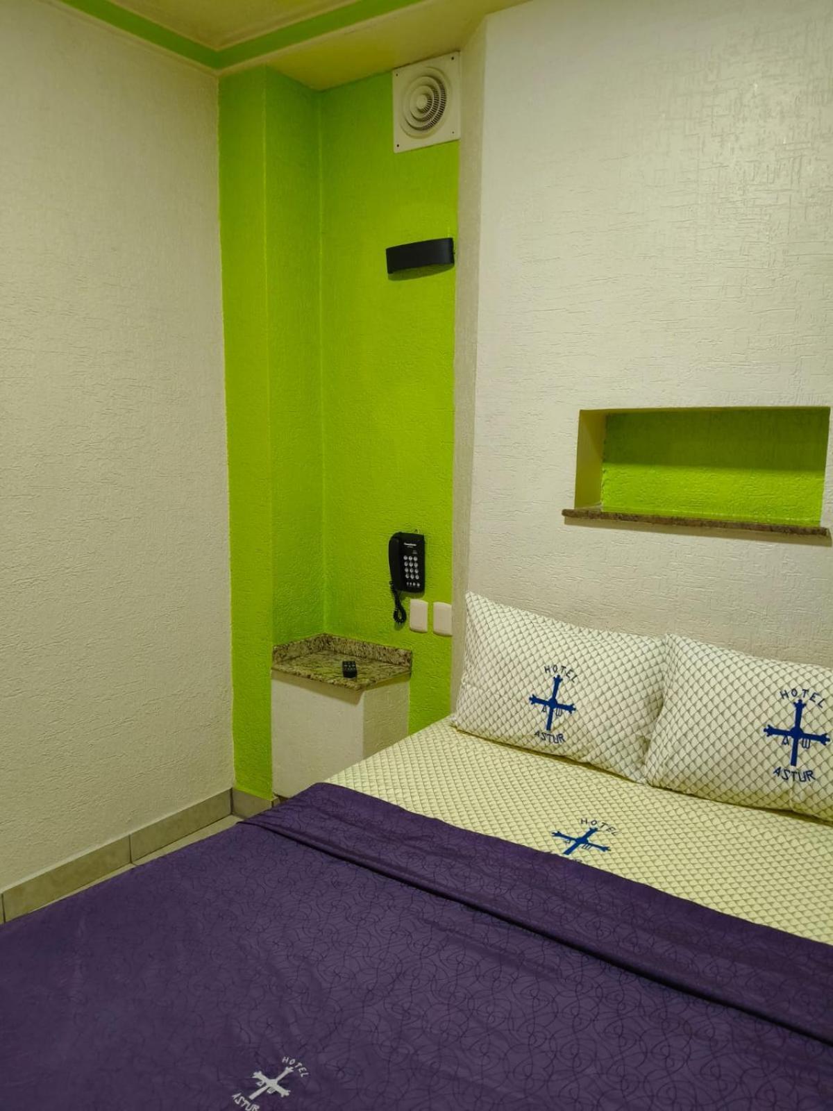 Hotel Astur (Adults Only) Guadalajara Zewnętrze zdjęcie