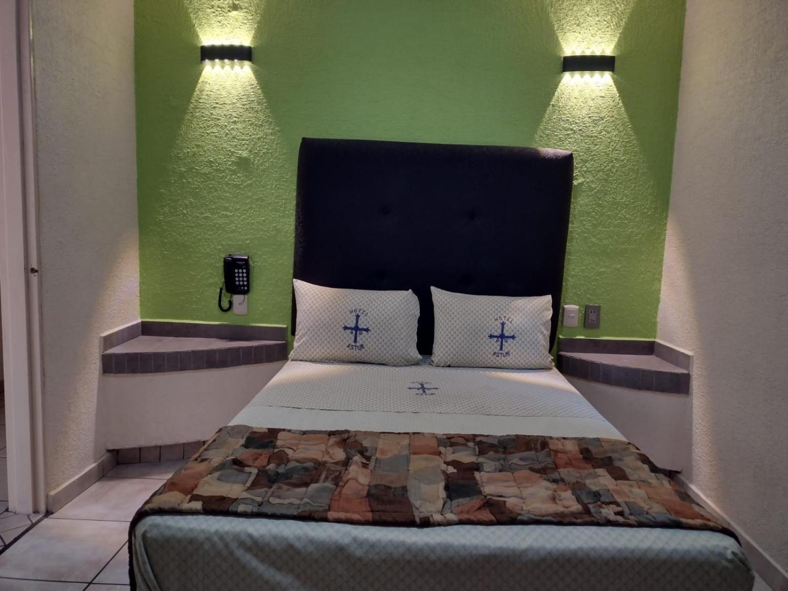 Hotel Astur (Adults Only) Guadalajara Zewnętrze zdjęcie