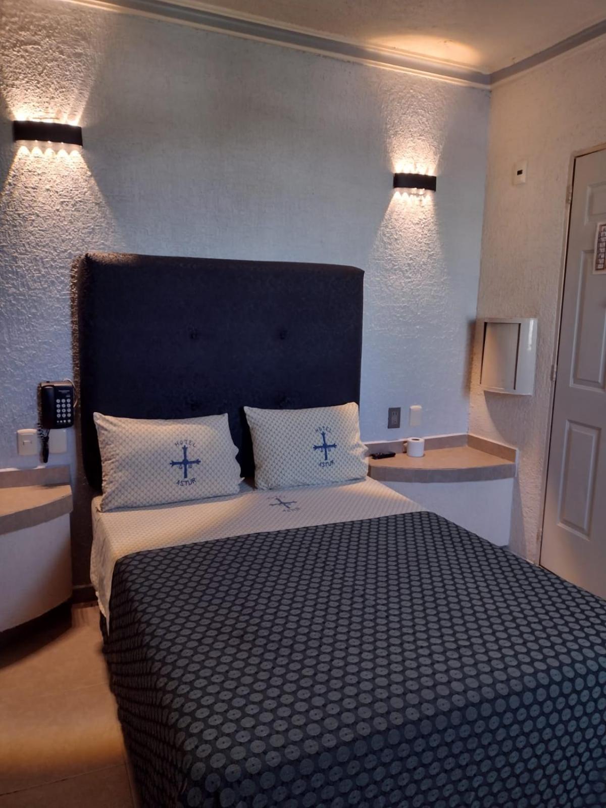 Hotel Astur (Adults Only) Guadalajara Zewnętrze zdjęcie