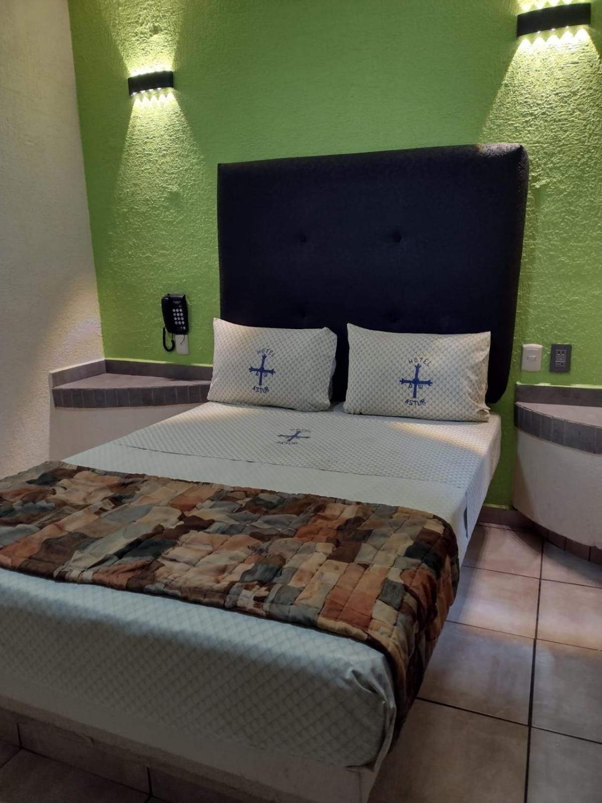Hotel Astur (Adults Only) Guadalajara Zewnętrze zdjęcie