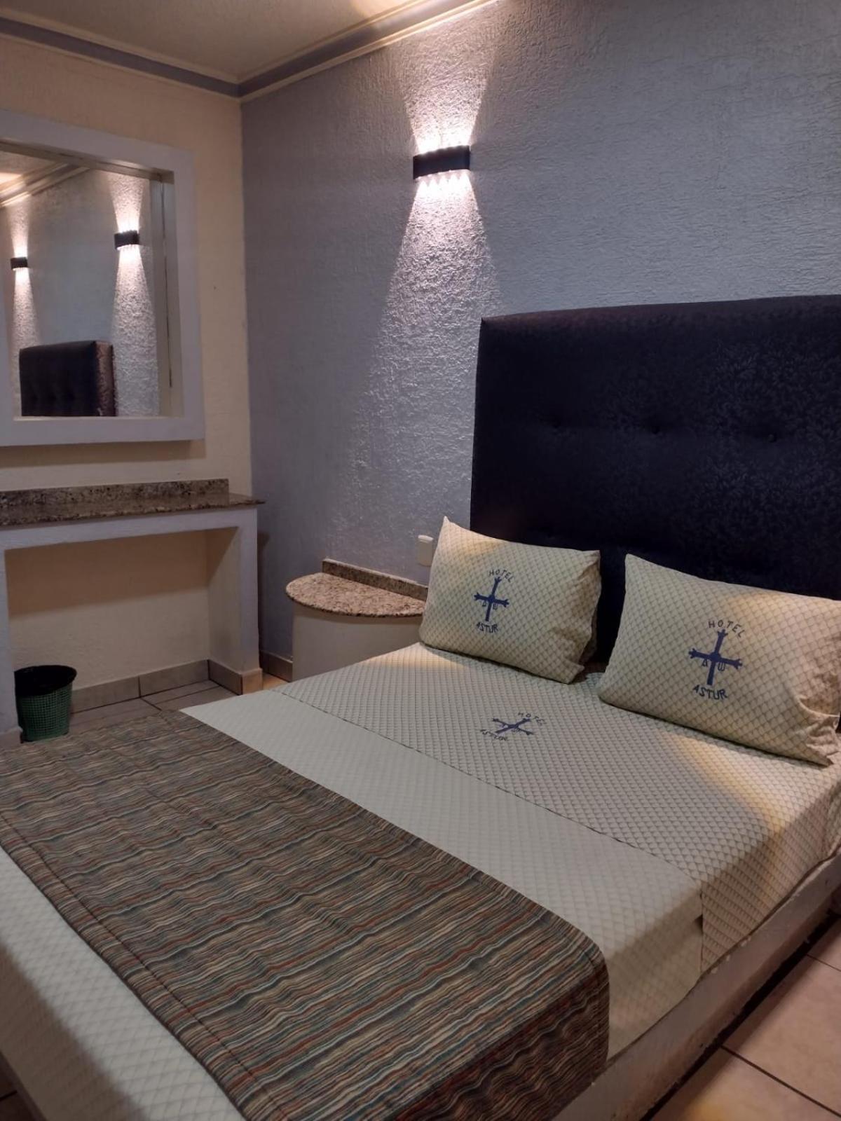 Hotel Astur (Adults Only) Guadalajara Zewnętrze zdjęcie