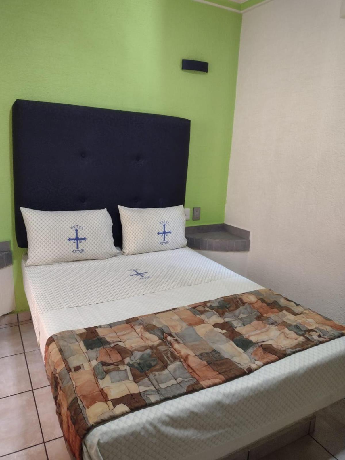 Hotel Astur (Adults Only) Guadalajara Zewnętrze zdjęcie