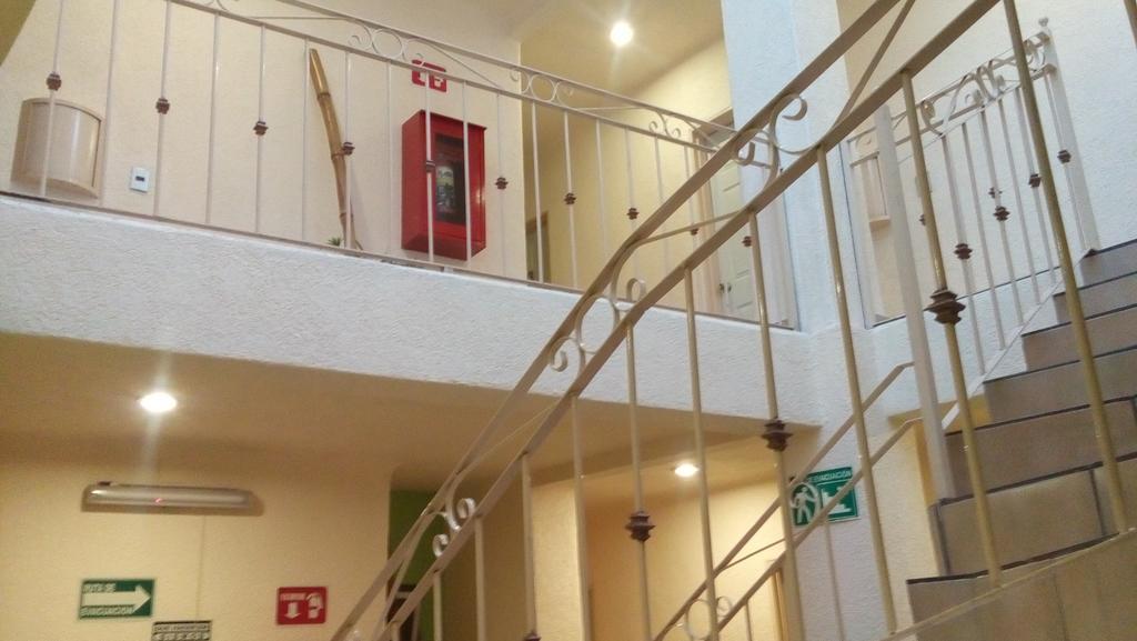 Hotel Astur (Adults Only) Guadalajara Zewnętrze zdjęcie