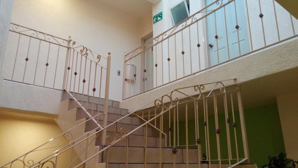 Hotel Astur (Adults Only) Guadalajara Zewnętrze zdjęcie
