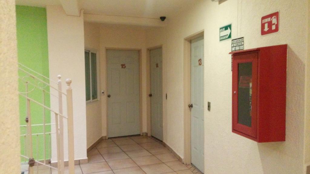 Hotel Astur (Adults Only) Guadalajara Zewnętrze zdjęcie